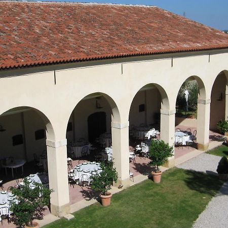 Villa Traverso Pedrina Barbarano Vicentino Exterior photo